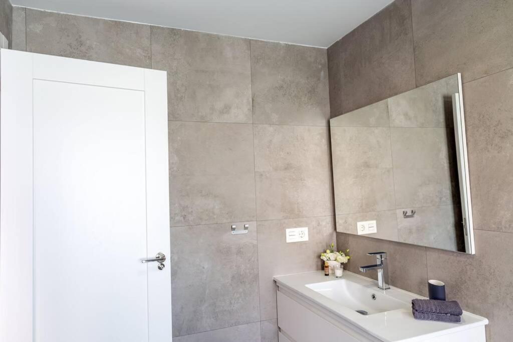 Villa La Zenia Orihuela Extérieur photo