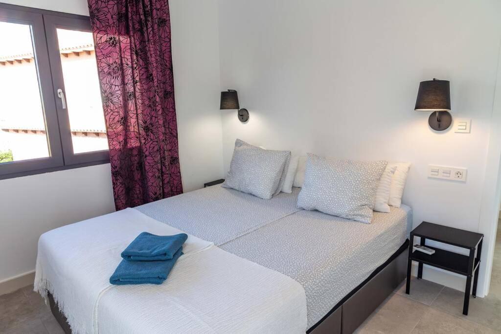 Villa La Zenia Orihuela Extérieur photo