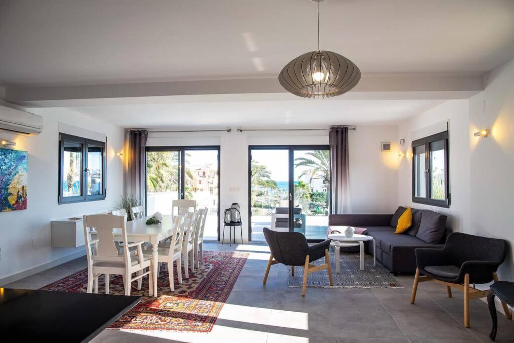 Villa La Zenia Orihuela Extérieur photo