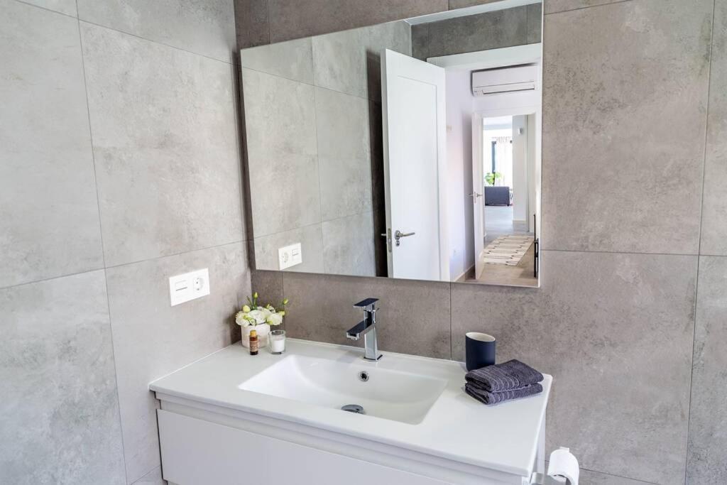 Villa La Zenia Orihuela Extérieur photo