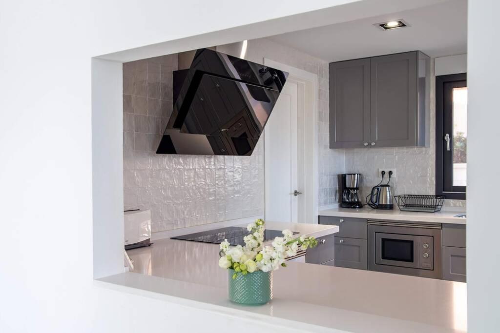 Villa La Zenia Orihuela Extérieur photo