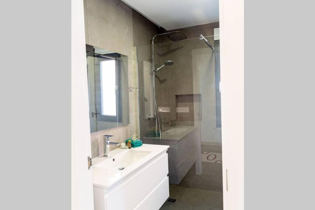 Villa La Zenia Orihuela Extérieur photo
