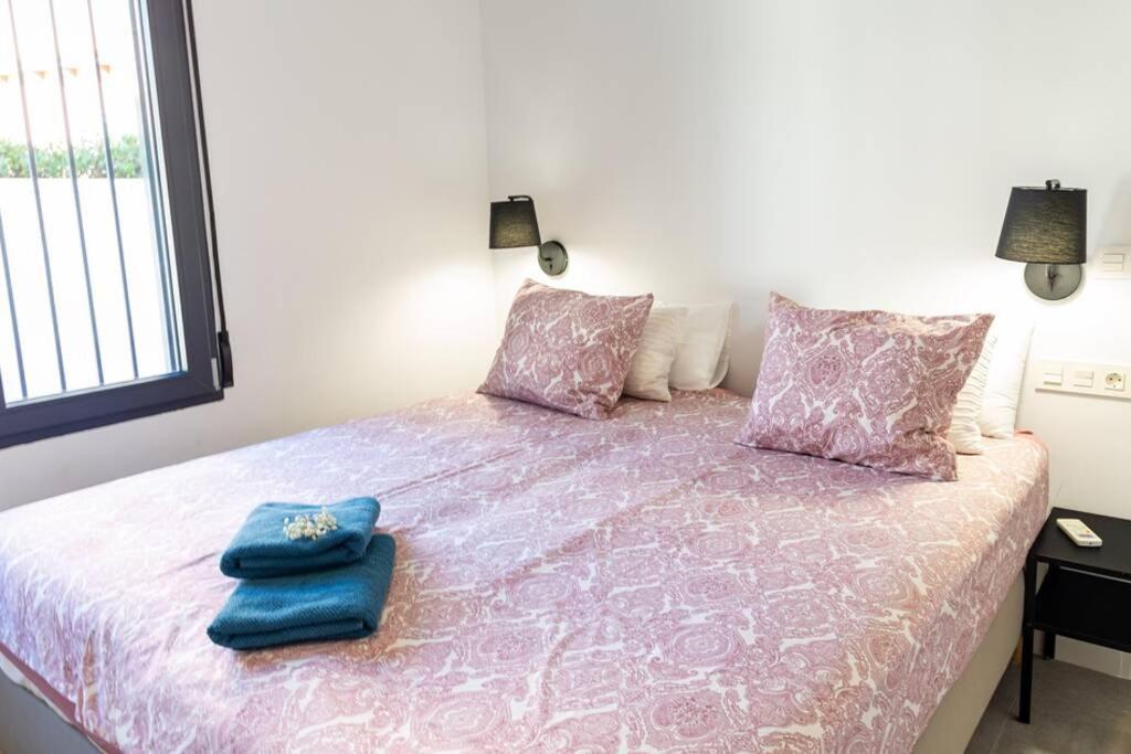 Villa La Zenia Orihuela Extérieur photo