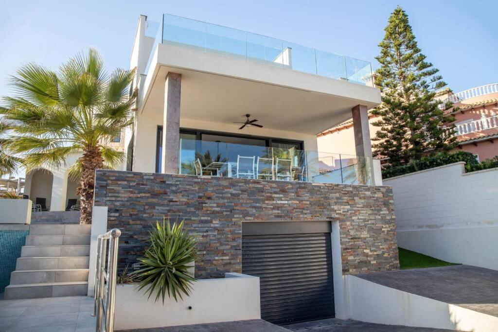 Villa La Zenia Orihuela Extérieur photo