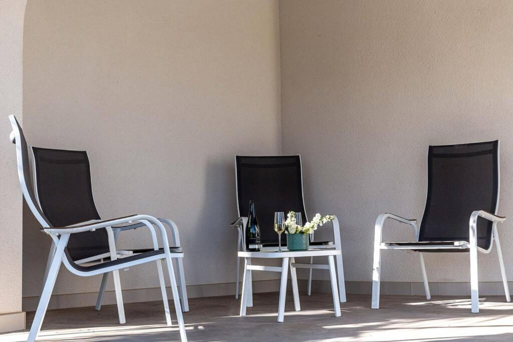 Villa La Zenia Orihuela Extérieur photo