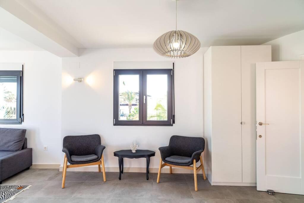 Villa La Zenia Orihuela Extérieur photo