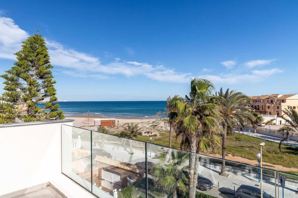 Villa La Zenia Orihuela Extérieur photo