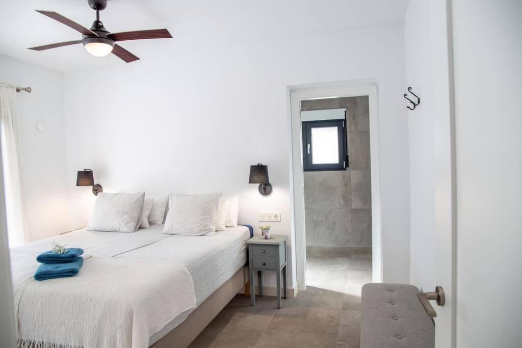 Villa La Zenia Orihuela Extérieur photo