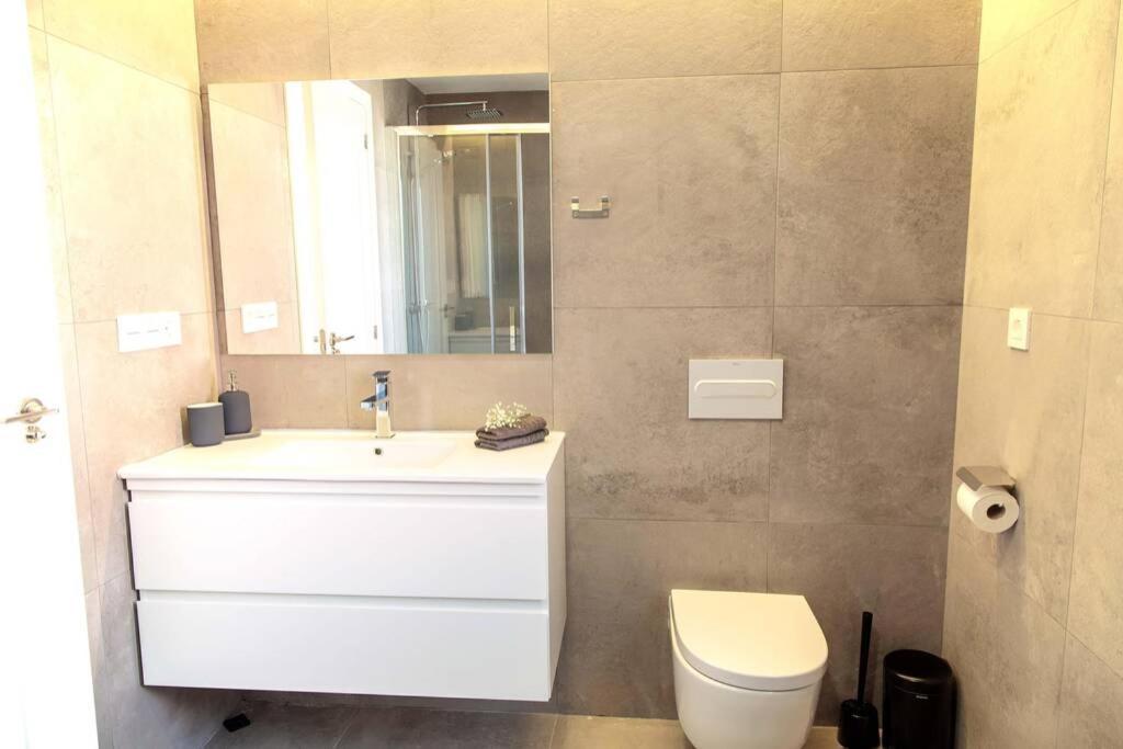 Villa La Zenia Orihuela Extérieur photo