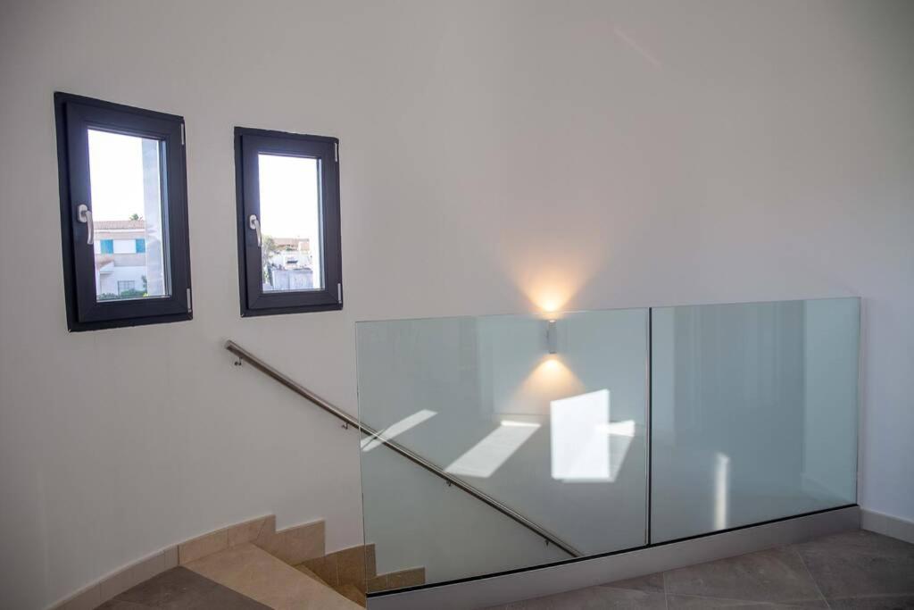 Villa La Zenia Orihuela Extérieur photo