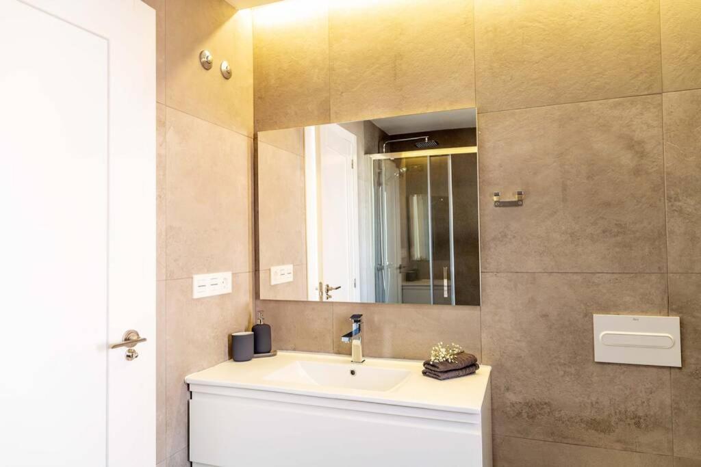 Villa La Zenia Orihuela Extérieur photo