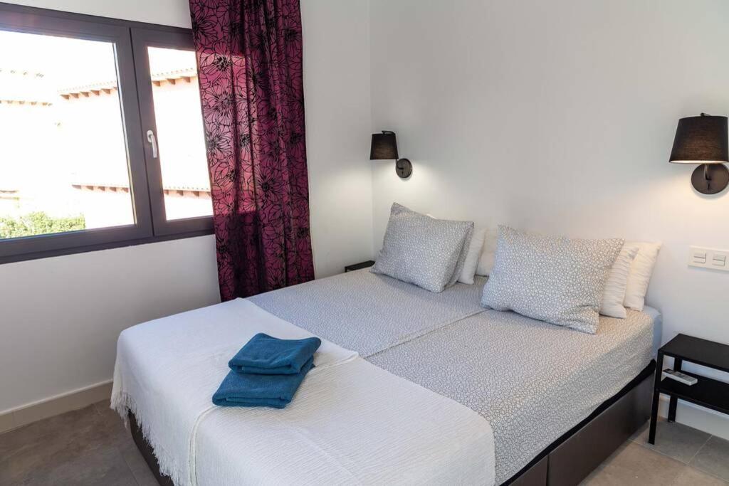 Villa La Zenia Orihuela Extérieur photo