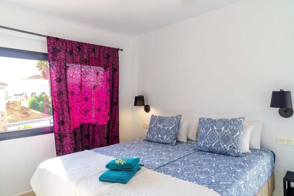 Villa La Zenia Orihuela Extérieur photo