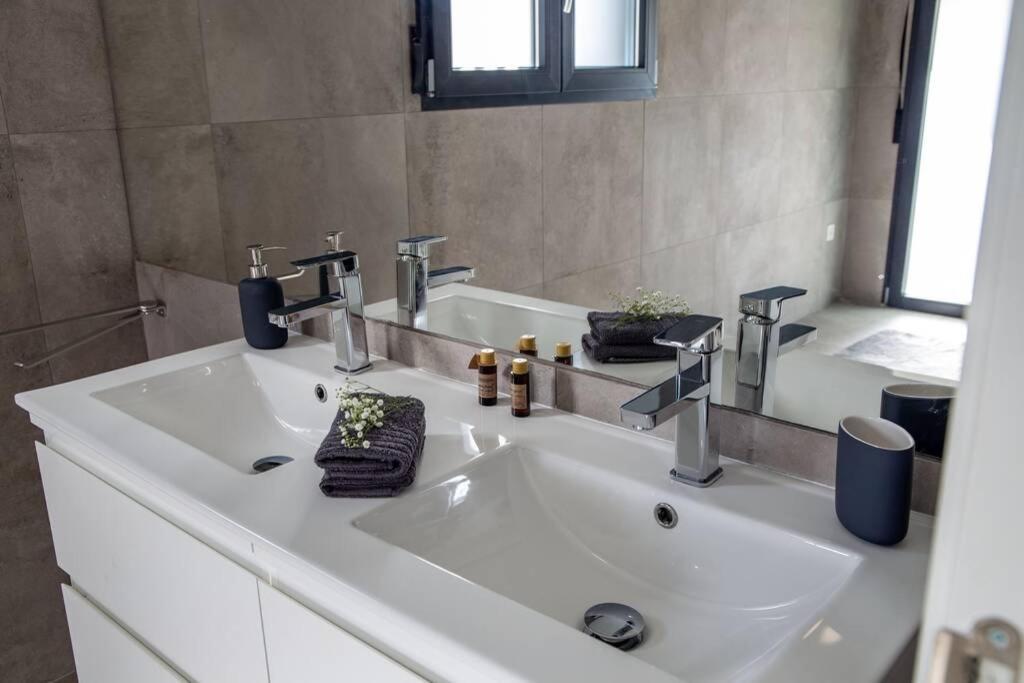 Villa La Zenia Orihuela Extérieur photo
