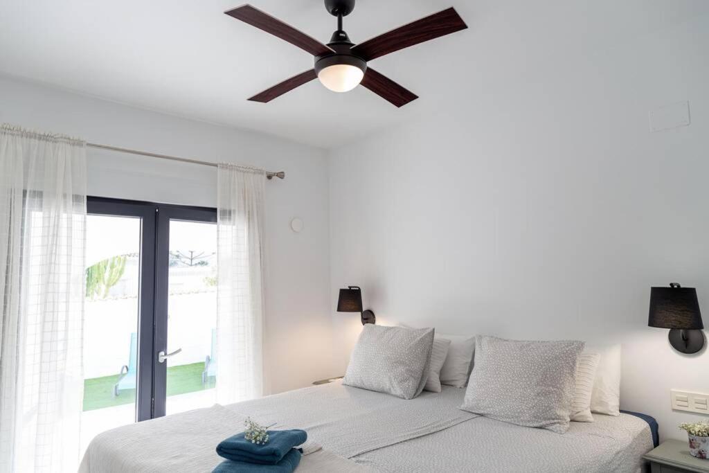 Villa La Zenia Orihuela Extérieur photo