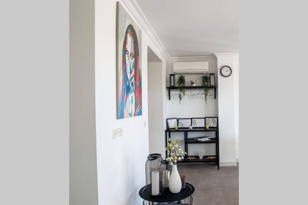 Villa La Zenia Orihuela Extérieur photo